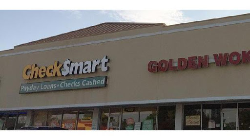 CheckSmart - Provides Loan Services at 1058 Shadeland Ave, Indianapolis ...