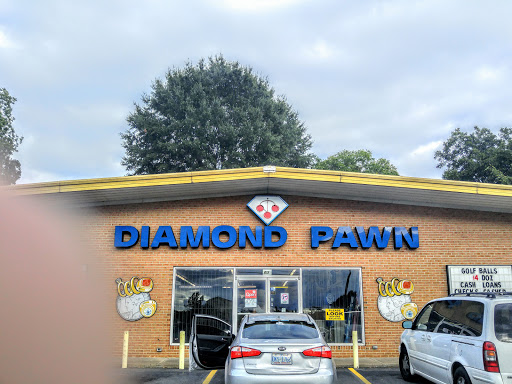 Quick Cash Pawn Shelby North Carolina