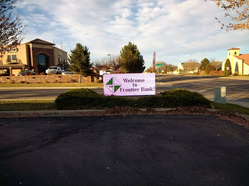 Frontier Bank - Provides Loan Services at 4115 Outlook Blvd, Pueblo, CO ...