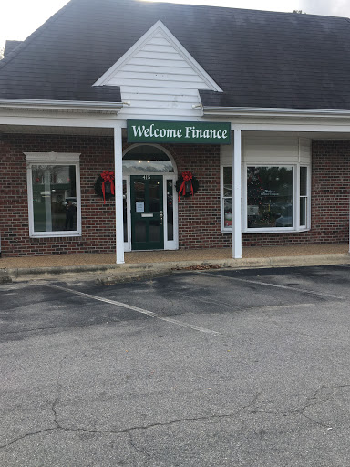 Basic Finance Rockingham Nc Welcome Finance - Provides Loan Services at 415 Becker Dr, Roanoke ...
