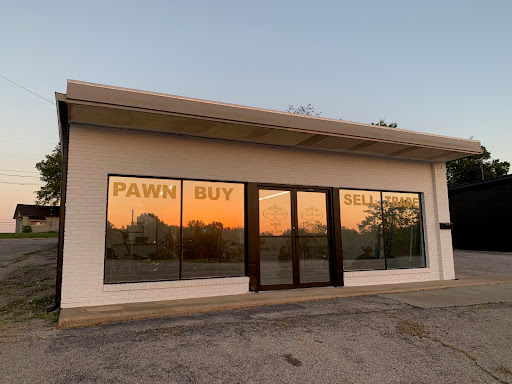 Pawn Shops Mountain Home Ar