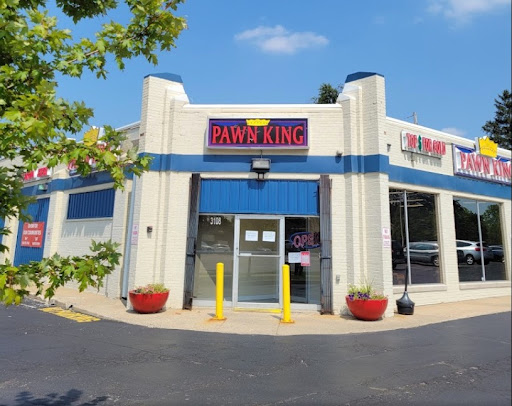 Peoria Pawn King Peoria Il